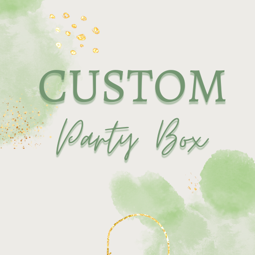 CUSTOM Party Box